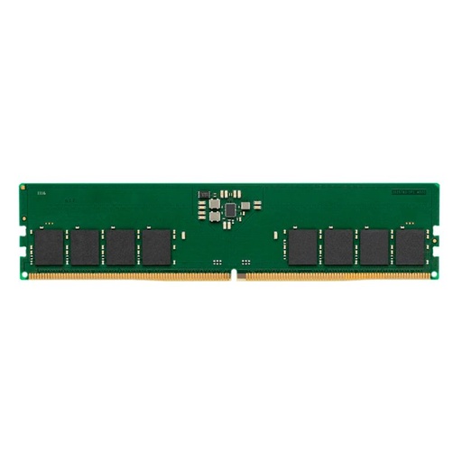 [KVR48U40BS6-8] Memoria DDR5 DIMM 8GB Kingston 4800Mhz CL40