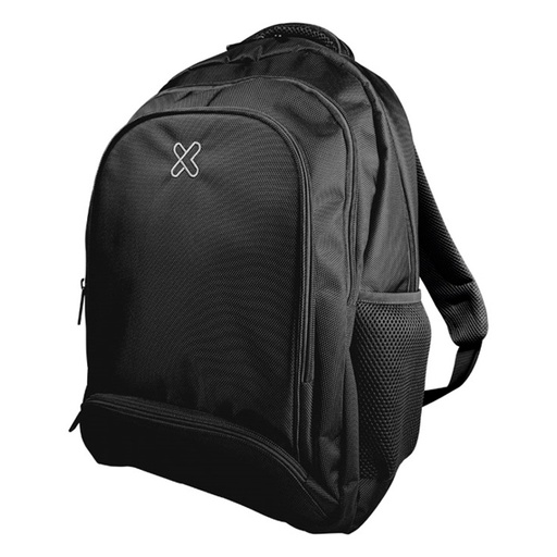[KNB-576BK] Mochila Klip Xtreme 15.6" Arles Negra