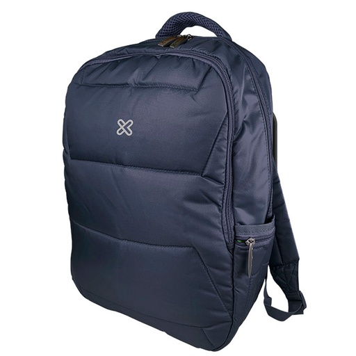 [KNB-426BL] Mochila Klip Xtreme Monaco 15.6" Azul