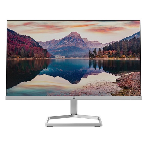 [2D9J9AA#ABA] Monitor 22" LED HP M22f 1920x1080 60Hz 5ms VGA HDMI