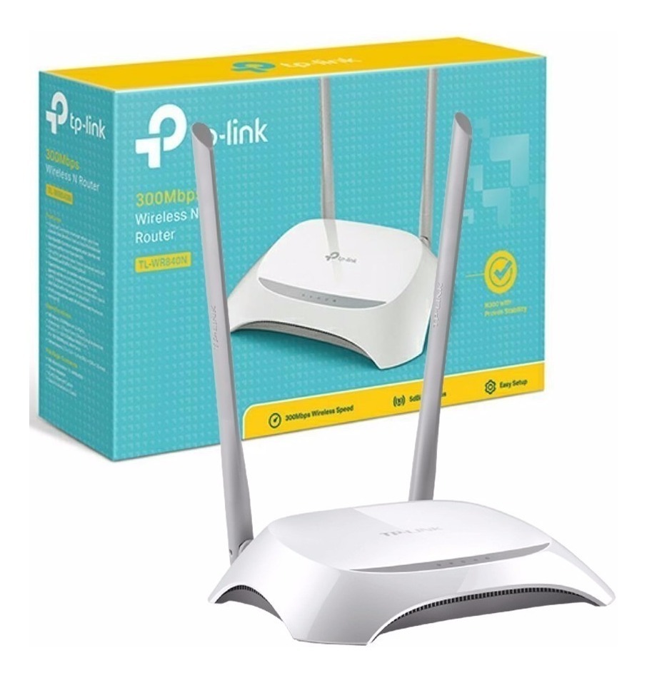 Tp link mr3420 online repetidor