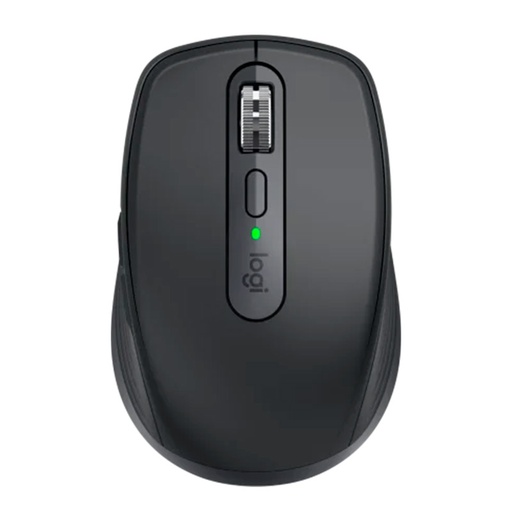 [910-006932] Mouse Inalámbrico Logitech Mx Anywhere 3S Darkfield 8000DPI Grafito