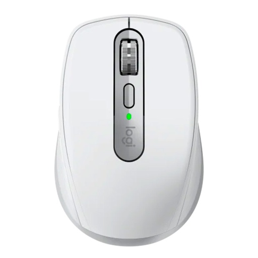 [910-006933] Mouse Inalámbrico Logitech Mx Anywhere 3S Darkfield 8000DPI Gris Pálido