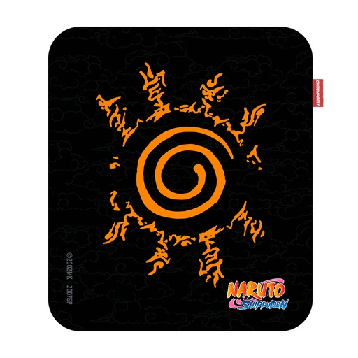 [NA-MP-1009] Mousepad Gaming CheckPoint Naruto Sealing Jutsu S