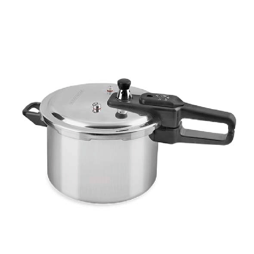 [PC700] Olla de Presión Black+Decker PC700 7 Litros