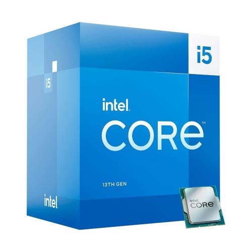 [BX8071513400] Procesador Intel Core i5-13400 2.5Ghz 13th Gen