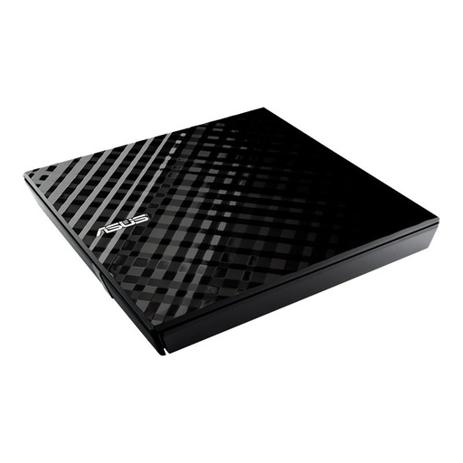 [90DD0010-B28000] Quemadora Externa Asus DVD-RW 8X Slim USB