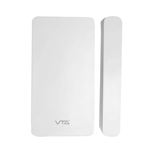 [VTA-84650] Sensor de Apertura VTA para Puertas y Ventanas Smart Home Wi-Fi