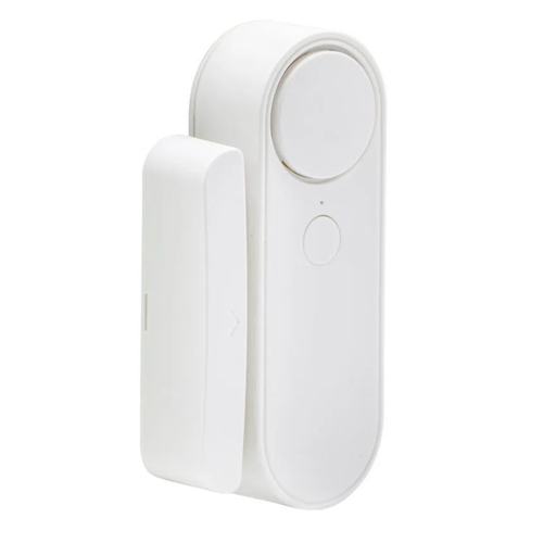 [VTA-84654] Sensor de Apertura VTA+ Ding para Puertas y Ventanas con Alarma Smart Home Wi-Fi