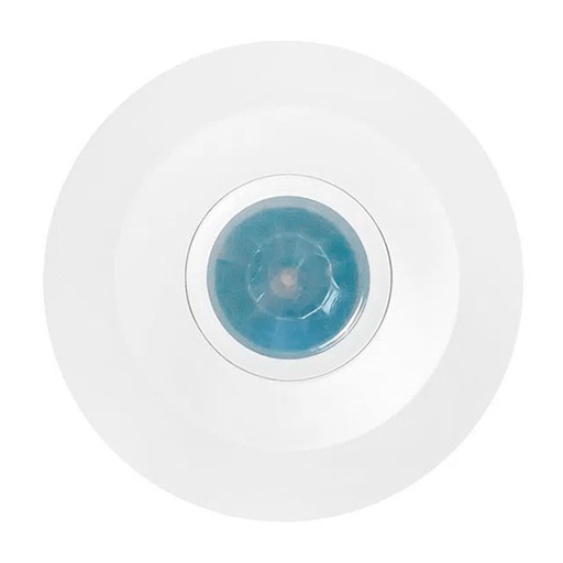 [VTA-84460] Sensor de Movimiento VTA Conic 360º para Techo Smart Home Wi-Fi