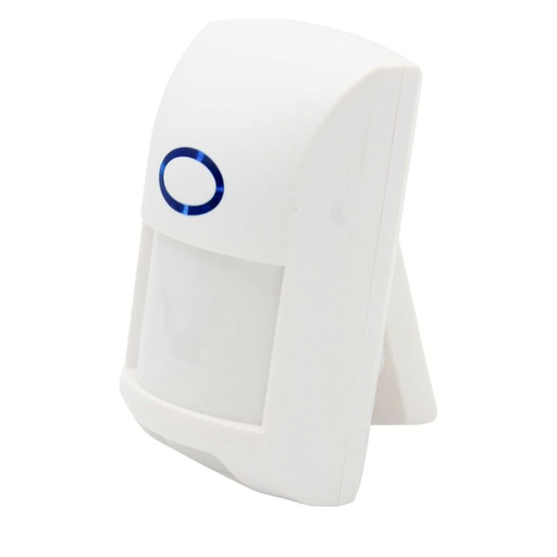 [VTA-84641] Sensor de Movimiento VTA+ Flux con Rango de Detección 120° Smart Home Wi-Fi
