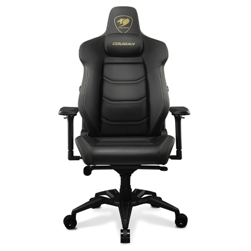 [3MEVOGLB.0001] Silla Gaming Cougar EVO Royal