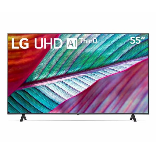 [55UR7800PSB] Televisor Smart TV LG UR78 55" 4K UHD ThinQ™AI