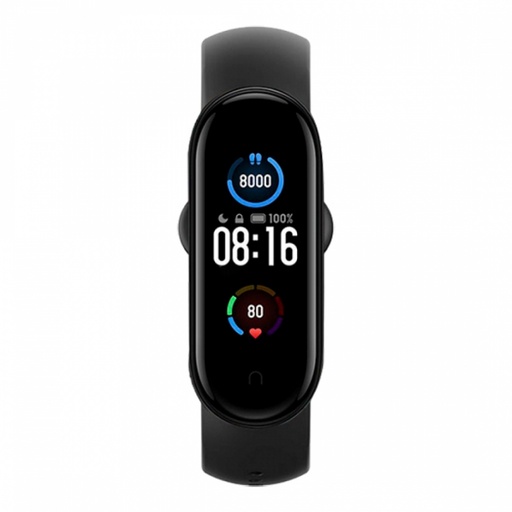 [XMSH10HM] Smartband Xiaomi Mi Band 5 Negra