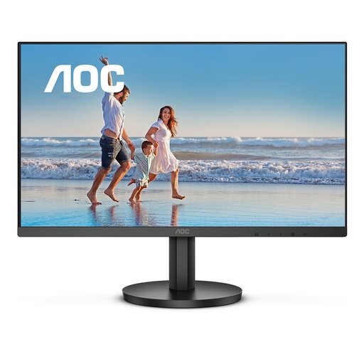 [22B3HM] Monitor 21.5" LED AOC 22B3HM 1920×1080 75Hz VGA HDMI