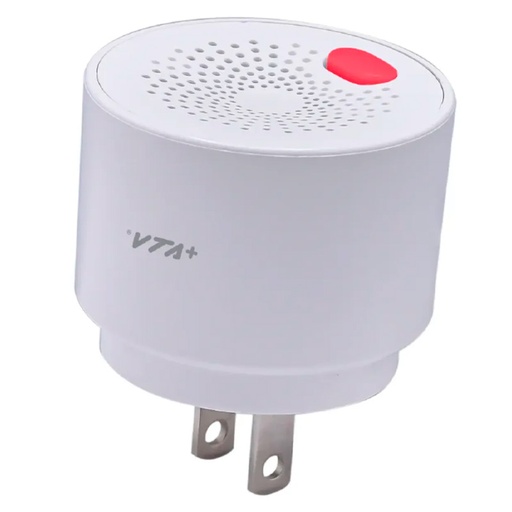 [VTA-84742] Alarma Detectora de Gas VTA Grade II SmartHome