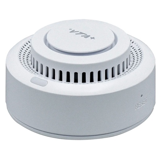 [VTA-84592] Alarma Detectora de Humo VTA+ Tide II con Alarma Sonora Smart Home Wi-Fi