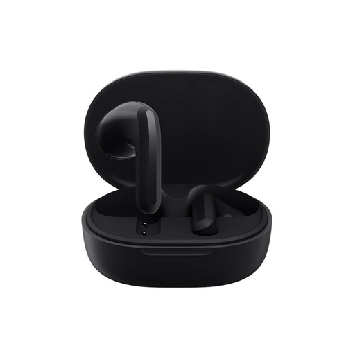 [BHR7218GL] Audífonos Xiaomi Bluetooth In-ear Redmi Buds 4 Lite con Micrófono Negro