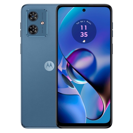 [PAYS0071CR] Celular Motorola G54 6.5" 256GB 8GB RAM Dual-SIM Azul