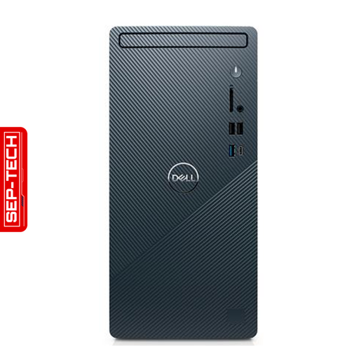 [XXVFR] Computadora Dell Inspiron 3020-5241BLU-PUS i5-13400 16GB RAM 256GB SSD + 1TB HDD W11 Home en Ingles