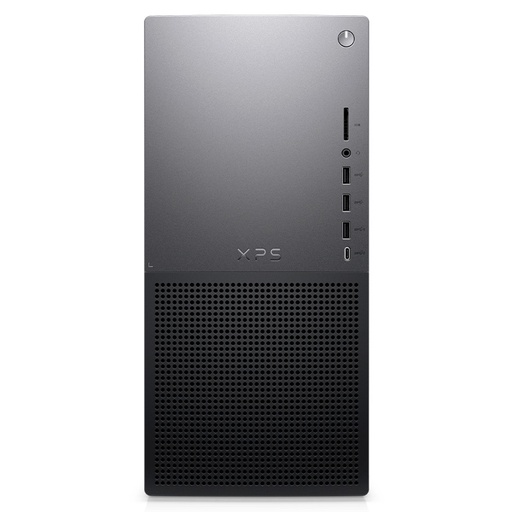 [XPS8960-7203BLK-PCA] Computadora Dell XPS 8960 i7-13700 16GB RAM 512GB SSD W11 Home Negro