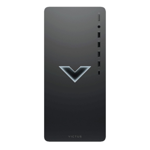 [809Q9LA#ABM] Computadora HP Victus i5-13400 8GB RAM 512GB SSD Negro W11 Home