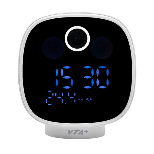 [VTA-84597] Cámara VTA+ Meridian con Rotación Smart Home