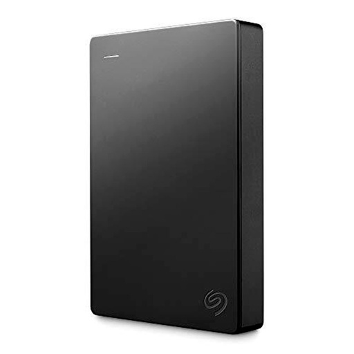 [STGX4000400] Disco Duro Externo 4TB Seagate Portable Drive 2.5" USB 3.0