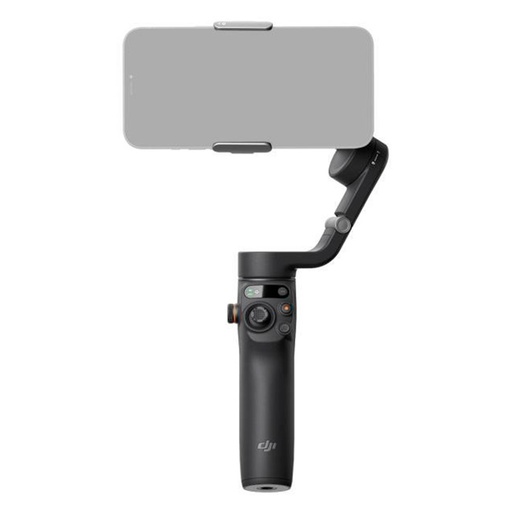 [CP.OS.00000213.02] Estabilizador de Video DJI Osmo Mobile 6 Negro
