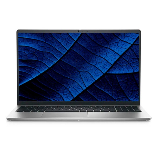 [6YMXW] Laptop Dell Inspiron 15 3520 15.6" i3-1215U 8GB RAM 512GB SSD Plateado W11 Home Teclado Español 1 Año de Garantía Básica