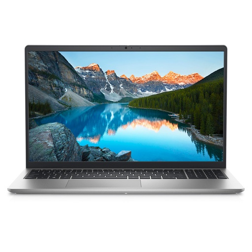 [9J4WD] Laptop Dell Inspiron 3520 15.6" i7-1255U 16GB RAM 512GB SSD Plateado W11 Home Teclado Español