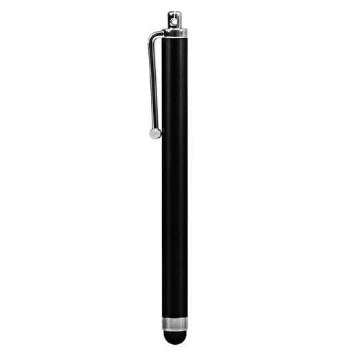 [ARG-AC-0211B] Lápiz Argom para Tablet o Celular Negro