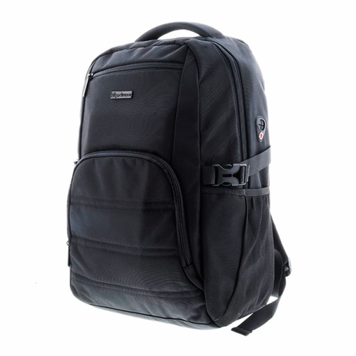 [KNB-582] Mochila Klip Xtreme Emblem 15.6" Negro