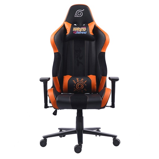 [NA-CH-9192] Silla Gaming CheckPoint Leaf Ninja Naruto