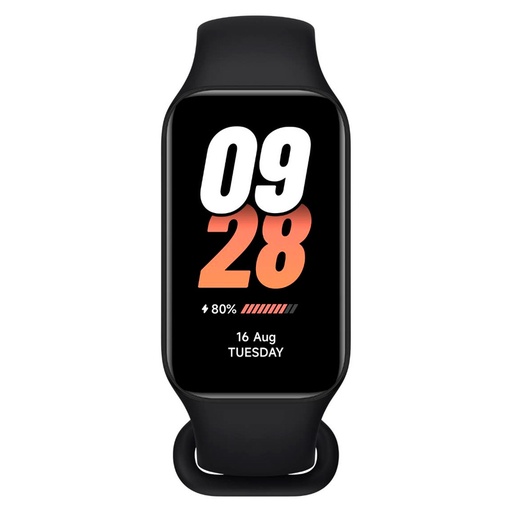 [BHR7422GL] SmartBand Xiaomi 8 Active Negro