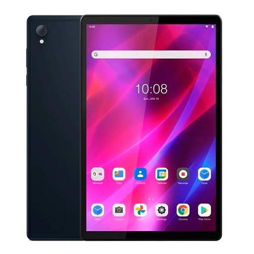 [ZA9K0000US] Tablet Lenovo Tab K10 ZA9K 10.3" 5MP 4GB RAM 64GB Azul Oscuro