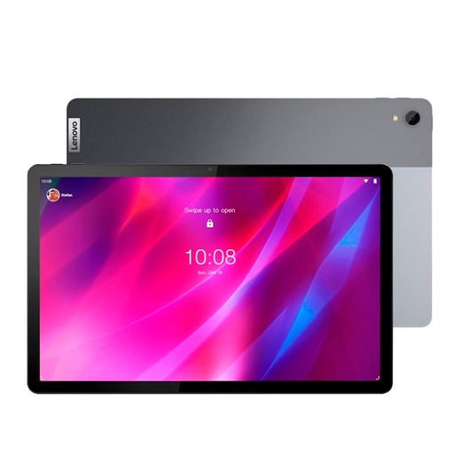 [ZA7R0150US] Tablet Lenovo Tab P11 11.2" 13 MP 6GB RAM 128GB Gris Oscuro
