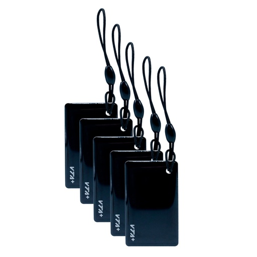 [VTA-84340] Tarjetas IC VTA para Puertas con Cerradura Inteligente