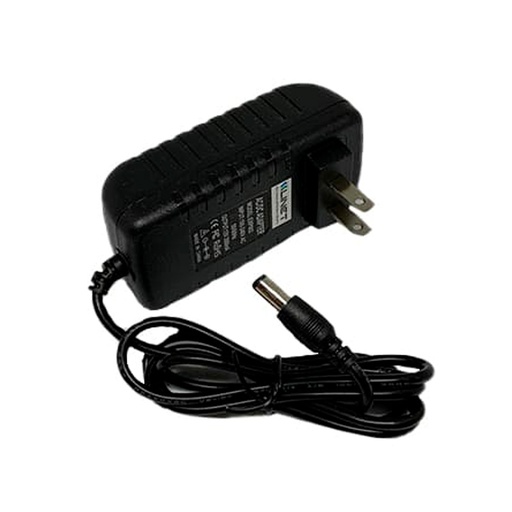 [EXP002] Transformador de corriente Linet USA 12V a 2AM
