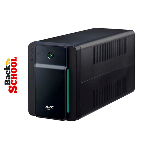 [BVX1200L-LM] UPS 1200VA APC BVX1200L-LM 650W 6 Tomas Nema