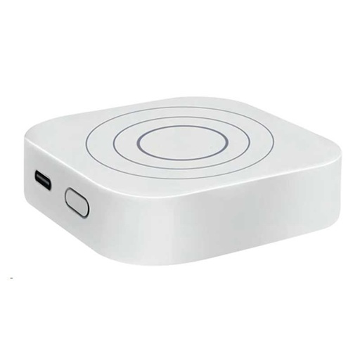 [VTA-84462] Alarma Detectora de Movimiento VTA+ Dwarf Smart Home Wi-Fi