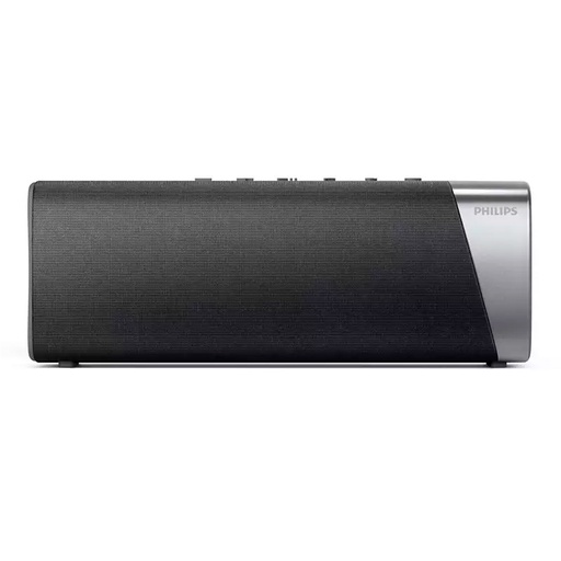 [TAS5505/00] Bocina Philips S5505 Bluetooth 20W Gris
