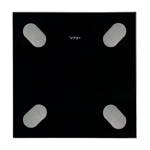 [VTA-84402] Báscula Digital Inteligente VTA+ Recargable Smart Home Wi-Fi