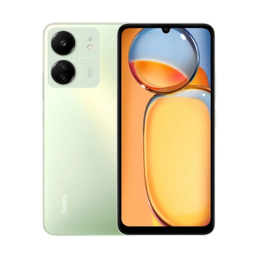 [6941812757246] Celular Xiaomi Redmi 13C US 6.7" 256GB 8GB RAM Dual SIM Verde