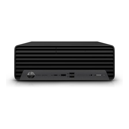 [9L8U9LA#ABM] Computadora HP ProDesk SFF 400 G9 i7-13700 8GB RAM 512GB SSD Win 11 Pro