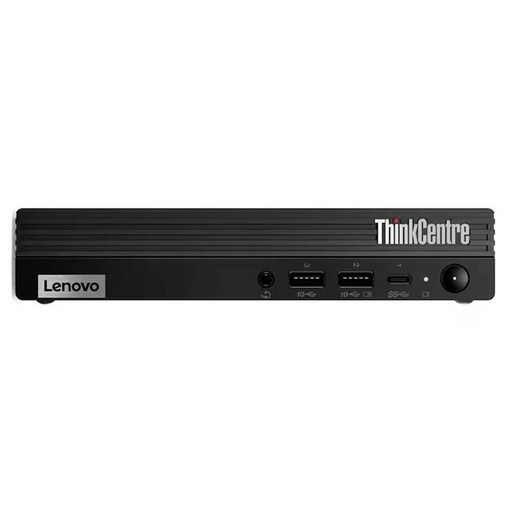 [12E30001US] Computadora Lenovo ThinkCentre M70q I5-13400T 16GB RAM 256GB SSD W11 (3 Años de Garantía)