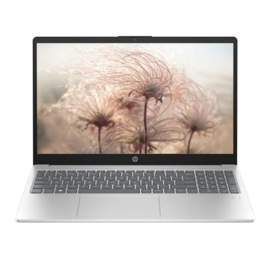 [895Q7LA#ABM] Laptop HP 15-fc0014la 15.6" AMD Ryzen 7 7730U 16GB RAM 512GB SSD Plateado W11 Home Teclado Español