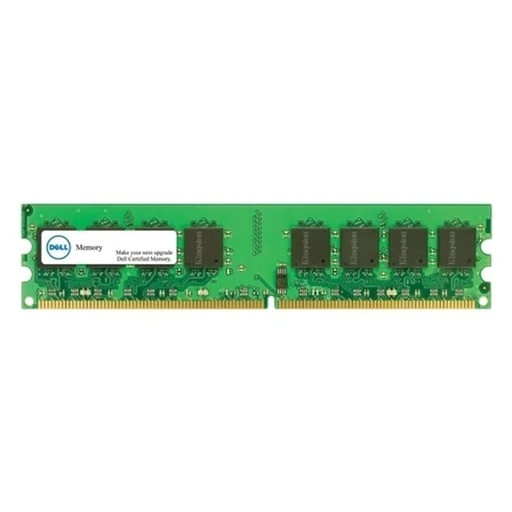 [AB663418] Memoria DDR4 UDIMM 16GB Dell 3200 MT/s ECC