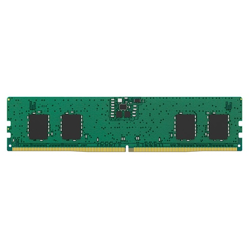 [KVR52U42BS6-8] Memoria DDR5 DIMM 8GB Kingston 5200MT/s CL42