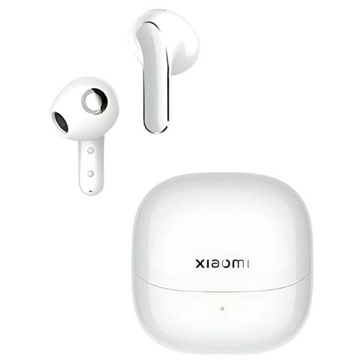 [54398] Audífonos Xiaomi BT In-Ear Buds 5 Blancos